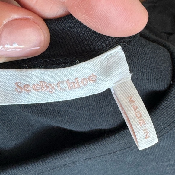 See By Chloe - Picture 4 of 9